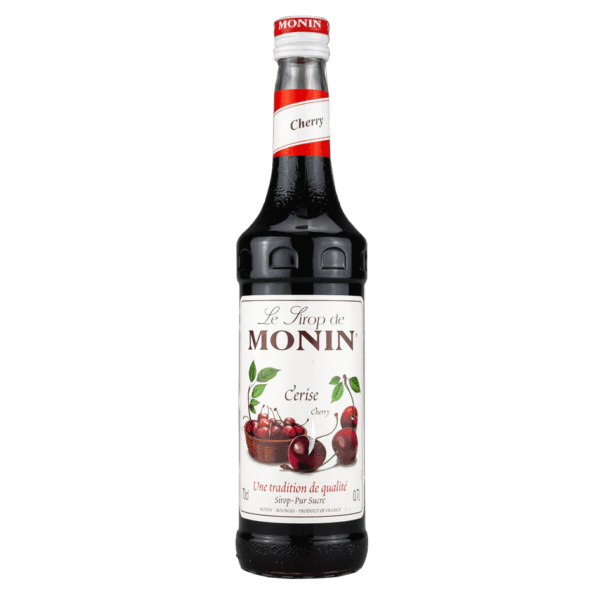 Monin Sirup Kirsche 7L 1032505701