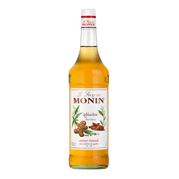 Monin Sirup Lebkuchen 1 0L 1045812552