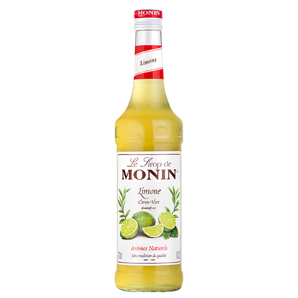 Monin Sirup Limone 7L 1030111482