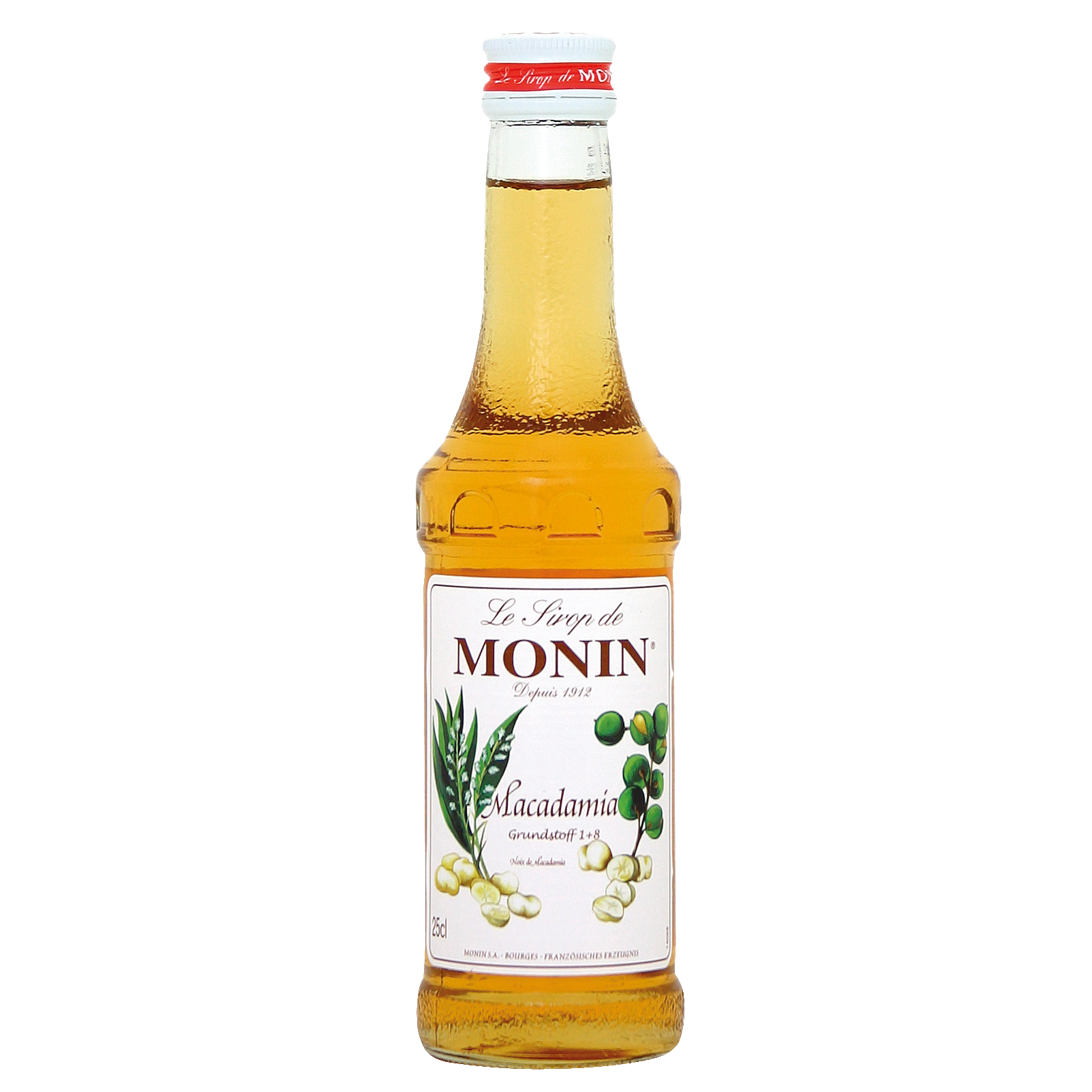 Monin_Sirup_Macadamia_Nuss_25L_1025709513 Monin Sirup Macadamia Nuss 25L 1025709513