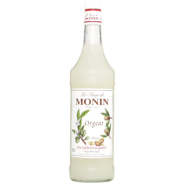 Monin Sirup Mandel 1 0L 1025767349