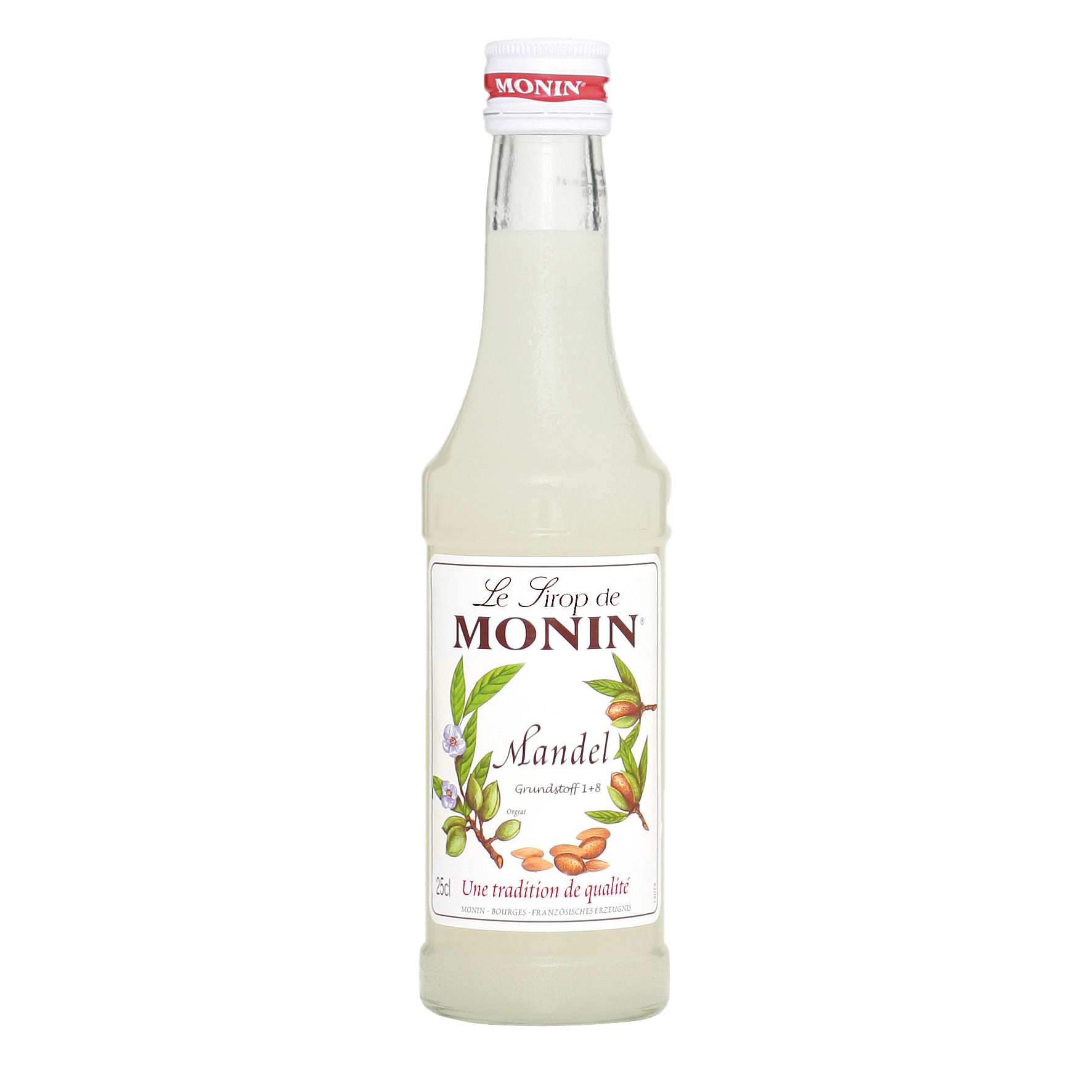 Monin_Sirup_Mandel_25L_1025750423 Monin Sirup Mandel 25L 1025750423