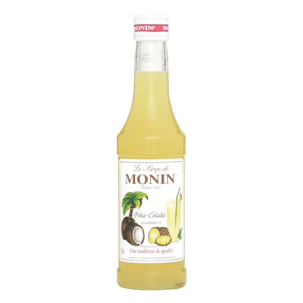 Monin Sirup Pina Colada 25L 1030145029