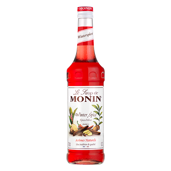 Monin Sirup Winter Spice 7L 1031769552