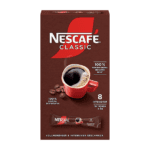 Nescafe Classic Sticks Loeslicher Bohnenkaffee 10 Portionen 1045339420