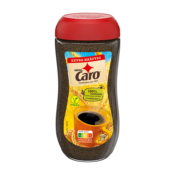 Nestle Caro Landkaffee Extra Kraeftig 150g 1039677395