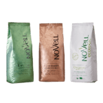 Novell Organic Mocca Bio Espresso 1000g Ganze Bohne 1037042828 2