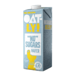 Oatly Haferdrink No Sugar 1 Liter 1043426723
