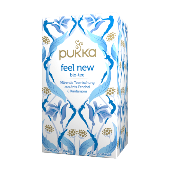 PUKKA Bio Feel New 1033606336