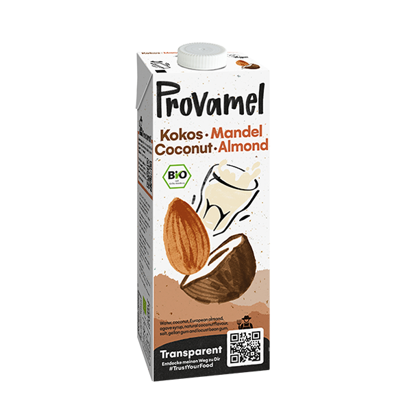 Provamel_Bio_Kokos_Mandel_1_Liter_1046541435 Provamel Bio Kokos Mandel 1 Liter 1046541435