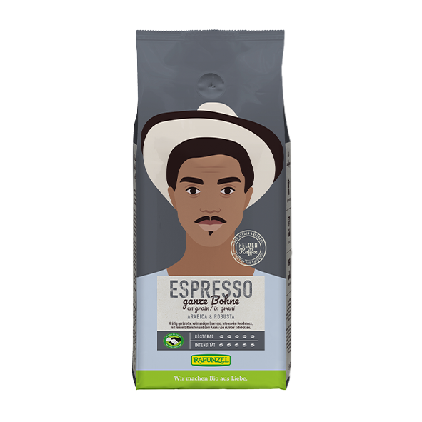Rapunzel_Bio_Heldenkaffee_Espresso_1000g_ganze_Bohne_1039688114 Rapunzel Bio Heldenkaffee Espresso 1000g Ganze Bohne 1039688114