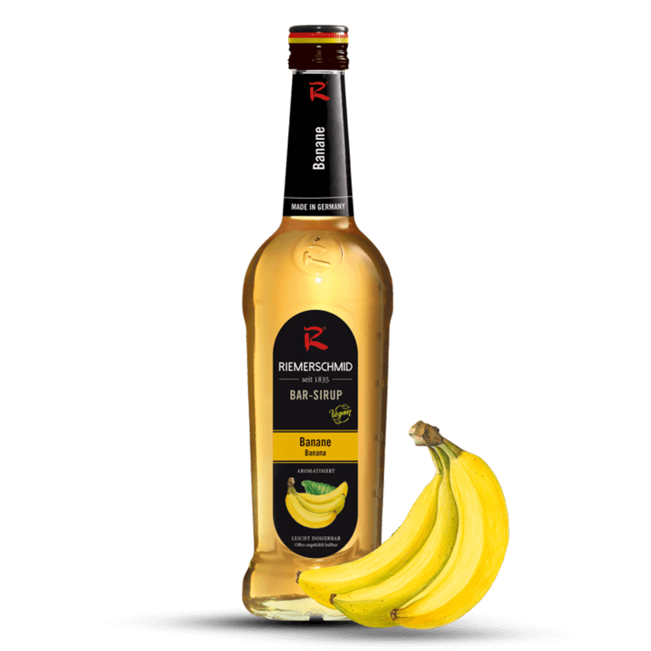 Riemerschmid_Sirup_Banane_7L_1031771322 Riemerschmid Sirup Banane 7L 1031771322