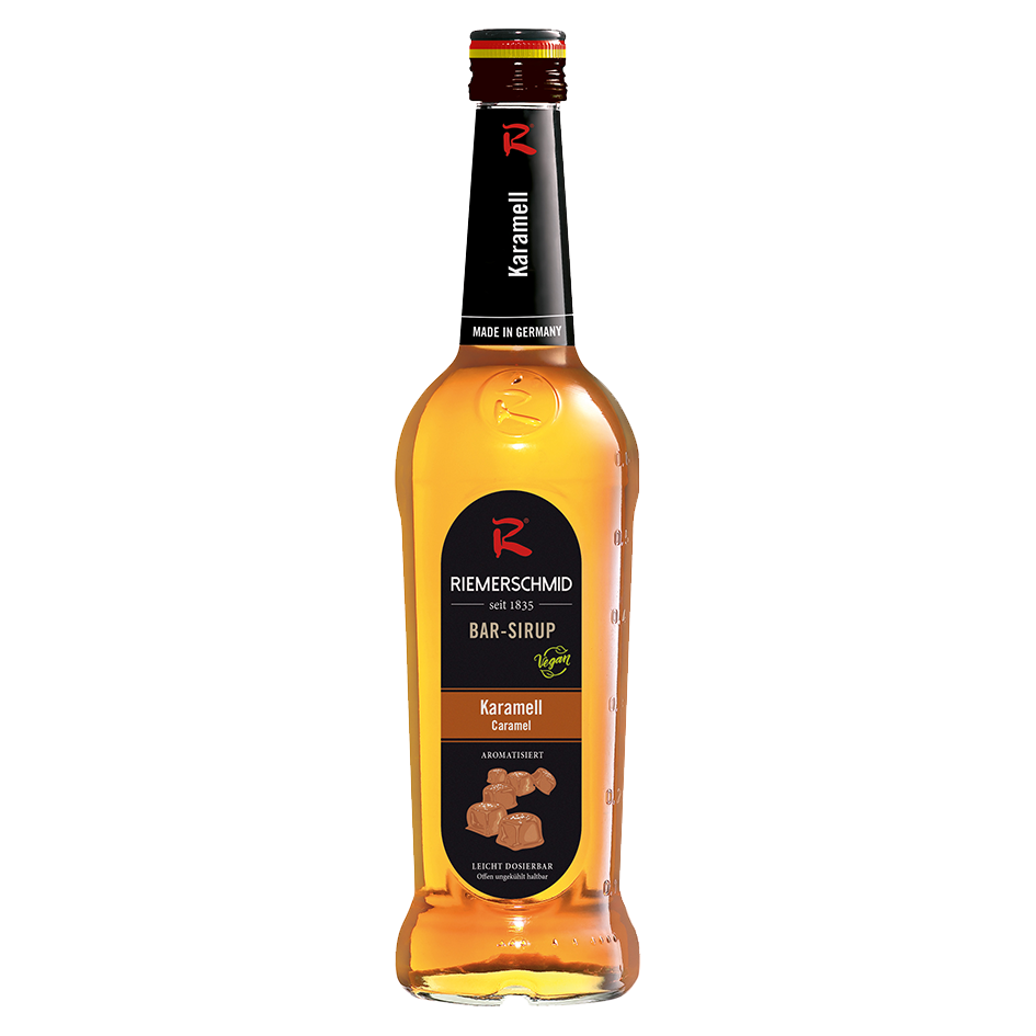 Riemerschmid_Sirup_Caramel_7L_1025353612 Riemerschmid Sirup Caramel 7L 1025353612