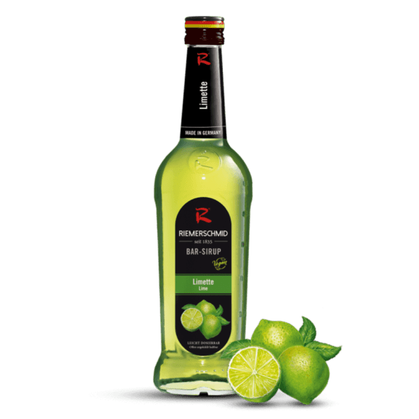 Riemerschmid Sirup Limette 7L 1031771392