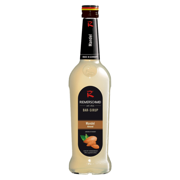 Riemerschmid Sirup Mandel 7L 1025803392