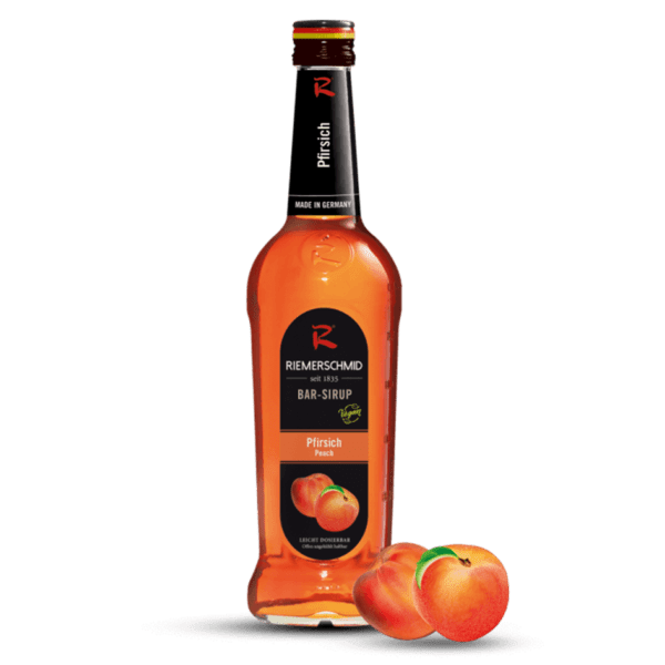 Riemerschmid Sirup Pfirsich 7L 1031771387