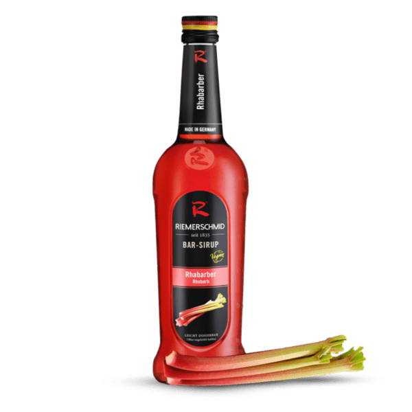 Riemerschmid Sirup Rhabarber 7L 1031771404