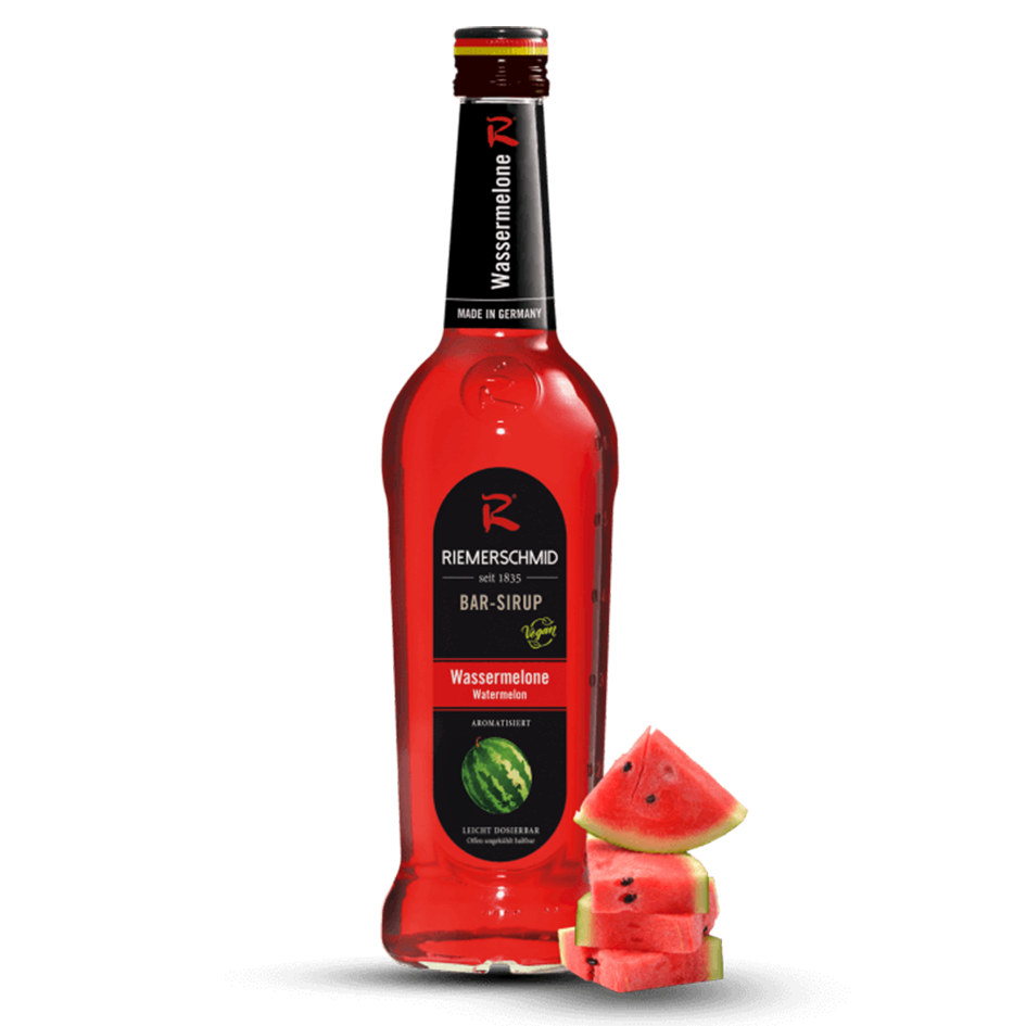 Riemerschmid_Sirup_Wassermelone_7L_1031771381 Riemerschmid Sirup Wassermelone 7L 1031771381