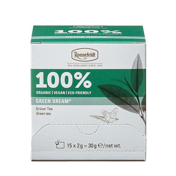 Ronnefeldt_100_Bio_Green_Dream_15_Teebeutel_1047038278 Ronnefeldt 100 Bio Green Dream 15 Teebeutel 1047038278