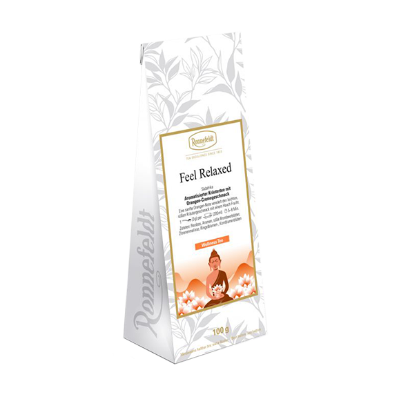 Ronnefeldt Feel Relaxed 100g Loser Tee 1047067415