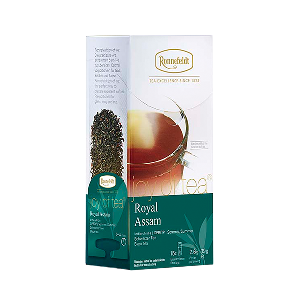 Ronnefeldt_Joy_of_Tea_Royal_Assam_15_Filter_Bags_1047037818 Ronnefeldt Joy Of Tea Royal Assam 15 Filter Bags 1047037818