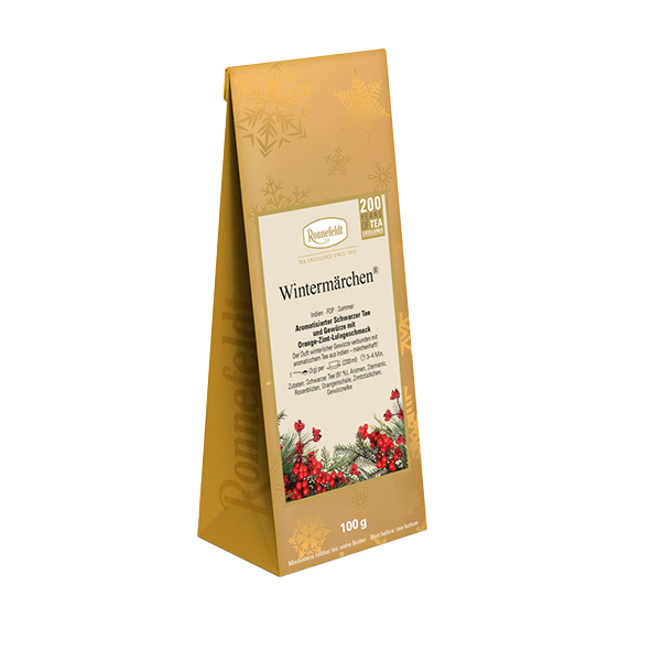 Ronnefeldt Wintermaerchen 100g Loser Tee 1047067425