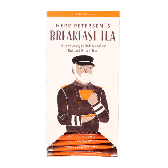 Schluerf_Bio_Herr_Petersens_Breakfast_Tea_Buedel_1038111719 Schluerf Bio Herr Petersens Breakfast Tea Buedel 1038111719
