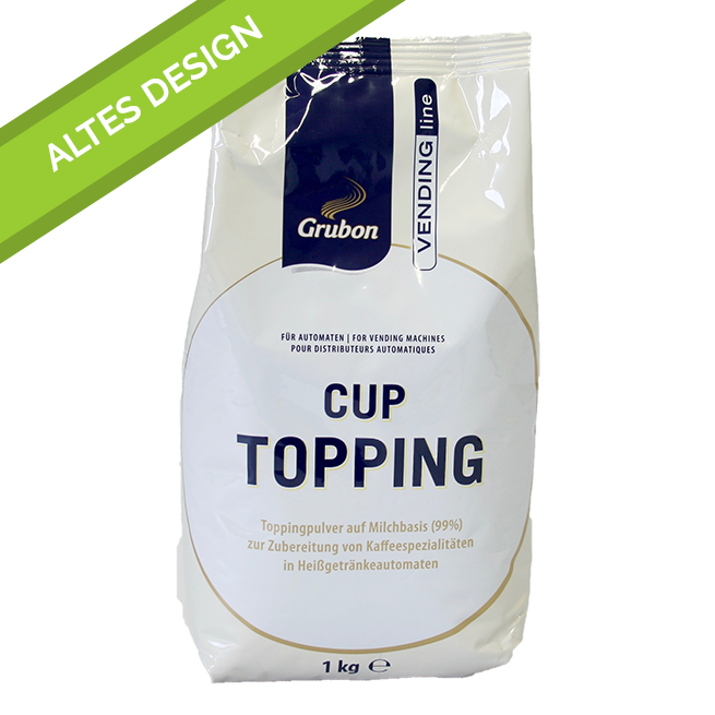 Scho No 203 Topping Milky 1000g Ehem Grubon Cup 1029755190 1