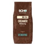 Scho No 204 Creamer Whitening 1000g Ehem Grubon Kaffeeplus 1029755090