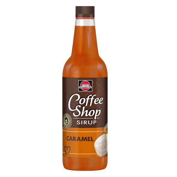 Schwartau_Coffee_Shop_Sirup_Karamell_650ml_PET_1036698756 Schwartau Coffee Shop Sirup Karamell 650ml PET 1036698756