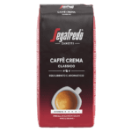 Segafredo Caffe Crema Classico 1000g Ganze Bohne 1033477524