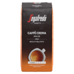 Segafredo Caffe Crema Dolce 1000g Ganze Bohne 1033479418