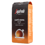 Segafredo Caffe Crema Dolce 1000g Ganze Bohne 1033479418 2