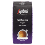 Segafredo Caffe Crema Gustoso 1000g Ganze Bohne 1033481674