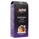 Segafredo Caffe Crema Gustoso 1000g Ganze Bohne 1033481674 1