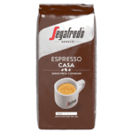 Segafredo Espresso Casa 1000g Ganze Bohne 1024179435