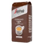 Segafredo Espresso Casa 1000g Ganze Bohne 1024179435 2
