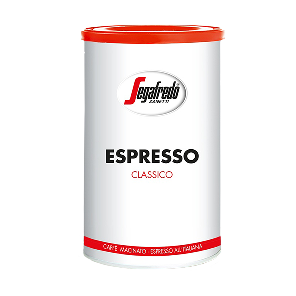 Segafredo_Espresso_Classico_250g_Dose_gemahlen_1044328890 Segafredo Espresso Classico 250g Dose Gemahlen 1044328890
