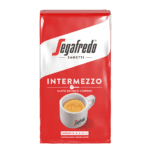 Segafredo Intermezzo 250g Gemahlen 1044328895
