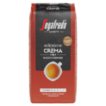 Segafredo Selezione Crema 1000g Ganze Bohne 1024179727