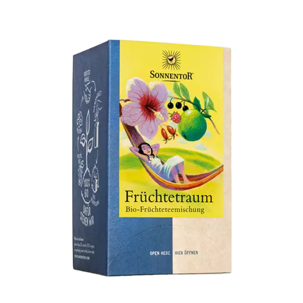 Sonnentor_Fruechtetraum_Bio_Fruechtetee_18_Teebeutel_1037642669 Sonnentor Fruechtetraum Bio Fruechtetee 18 Teebeutel 1037642669