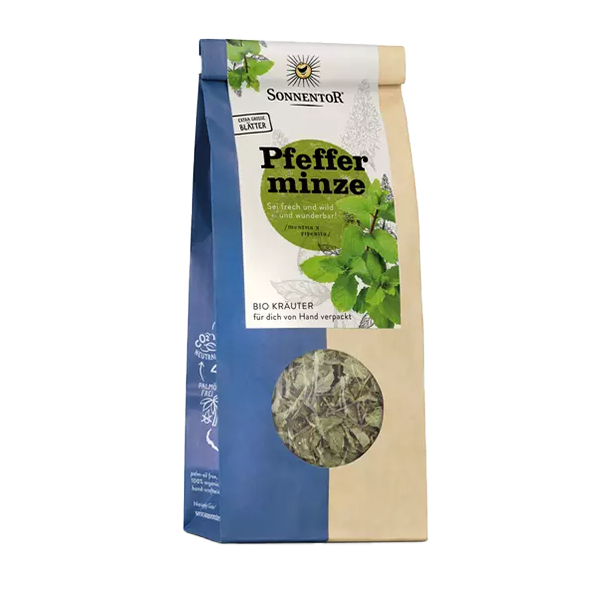 Sonnentor_Pfefferminze_Bio_Tee_50g_loser_1037645344 Sonnentor Pfefferminze Bio Tee 50g Loser 1037645344