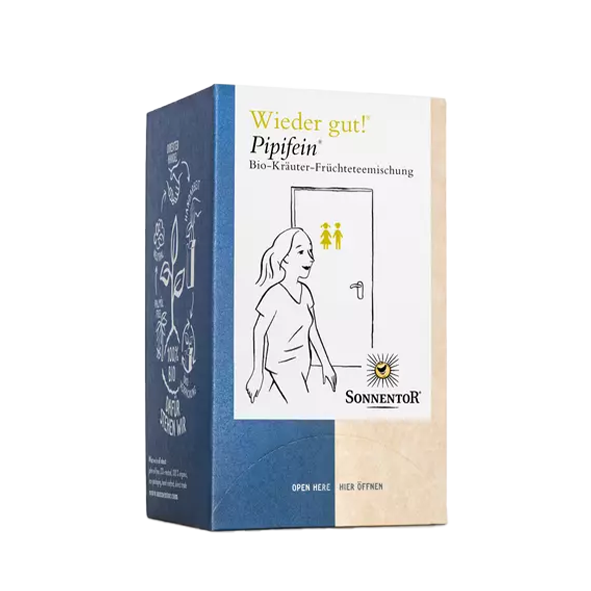 Sonnentor Wieder Gut Pipifein Bio Kraeuter Fruechtetee 18 Teebeutel 1037659410