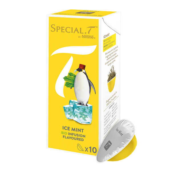 Special T Bio Ice Mint 1021916677