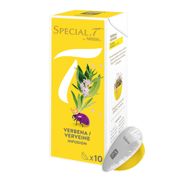 Special T Bio Verbena 1027911530