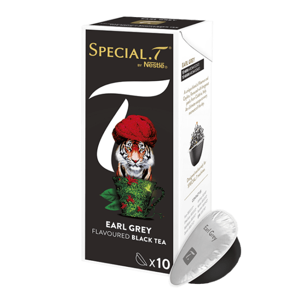 Special T Earl Grey 1021917026