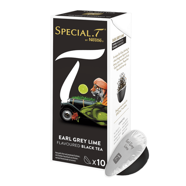 Special T Earl Grey Lime 1021916955