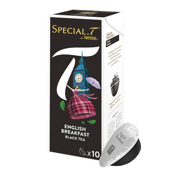 Special T English Breakfast 1021917020