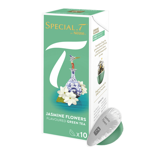 Special T Jasmine Flowers 1021917012