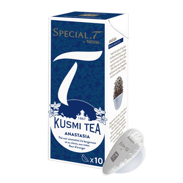 Special T Kusmi Tea Anastasia 1035019310
